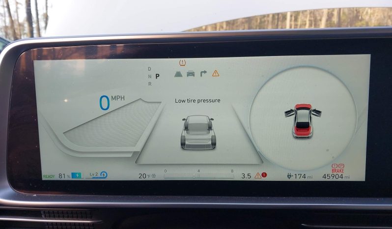 
HYUNDAI IONIQ 6 SEL, 2023 full									