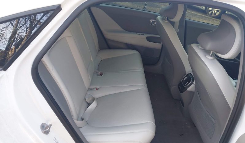 
HYUNDAI IONIQ 6 SEL, 2023 full									