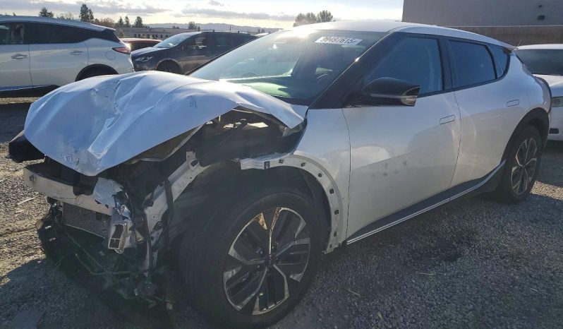 
KIA EV6 LIGHT, 2023 full									