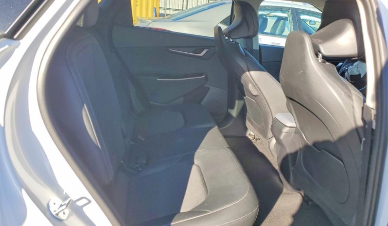 
KIA EV6 LIGHT, 2023 full									