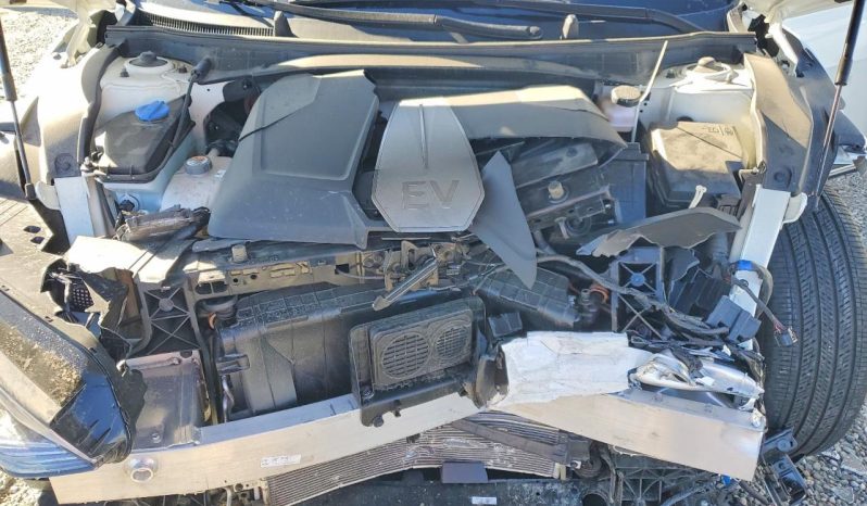 
KIA EV6 LIGHT, 2023 full									