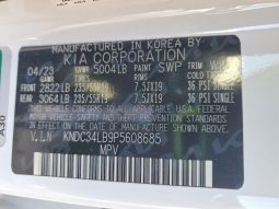 
KIA EV6 LIGHT, 2023 full									