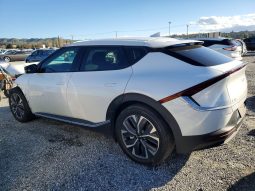 
KIA EV6 LIGHT, 2023 full									