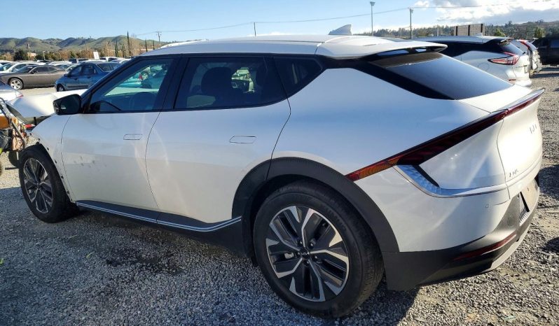 
KIA EV6 LIGHT, 2023 full									