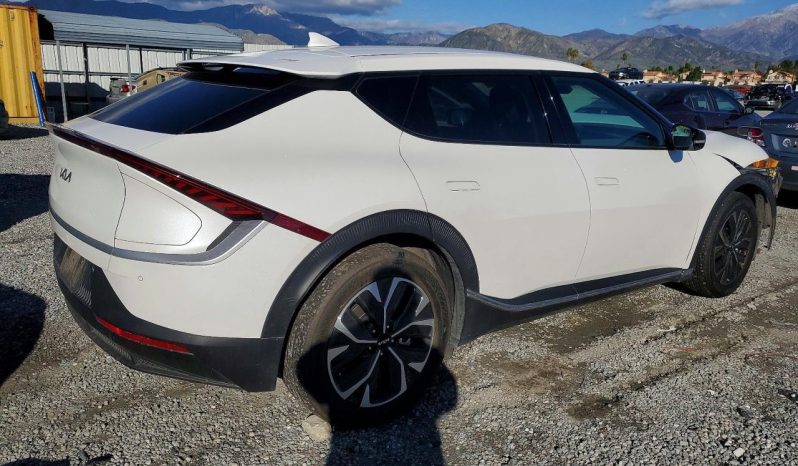 
KIA EV6 LIGHT, 2023 full									