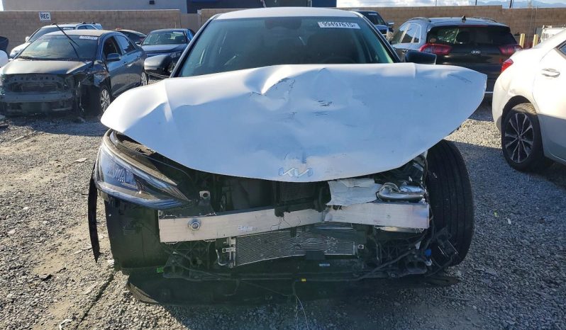 
KIA EV6 LIGHT, 2023 full									