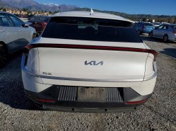 
KIA EV6 LIGHT, 2023 full									
