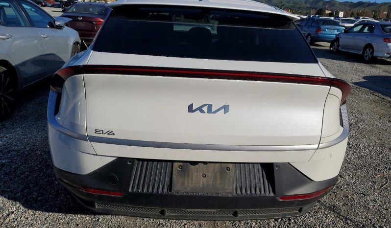 
KIA EV6 LIGHT, 2023 full									