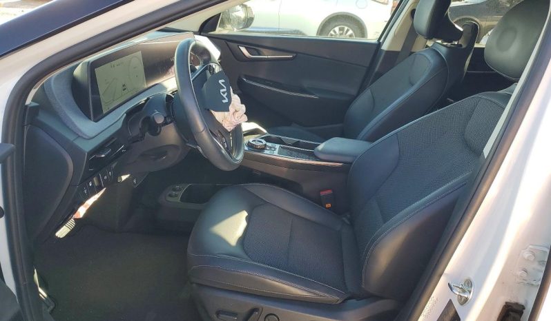 
KIA EV6 LIGHT, 2023 full									