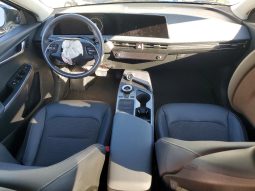 
KIA EV6 LIGHT, 2023 full									