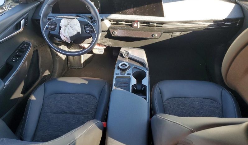 
KIA EV6 LIGHT, 2023 full									