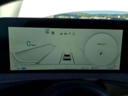 
KIA EV6 LIGHT, 2023 full									