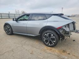 
KIA EV6, 2022 full									
