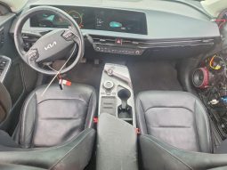 
KIA EV6, 2022 full									
