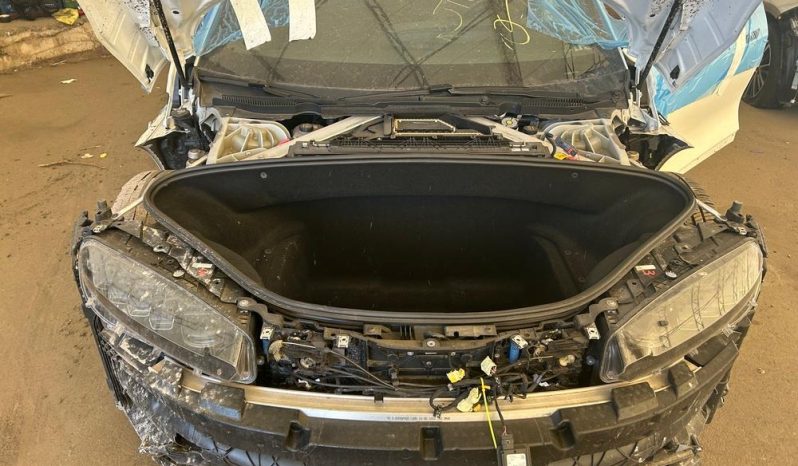 
LUCID MOTORS AIR PURE, 2023 full									