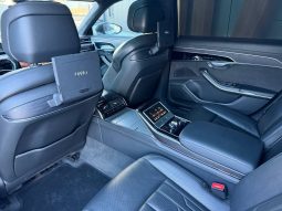 
AUDI A8 L 55, 2019 full									