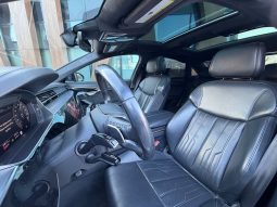 
AUDI A8 L 55, 2019 full									