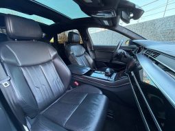 
AUDI A8 L 55, 2019 full									