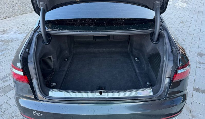 
AUDI A8 L 55, 2019 full									