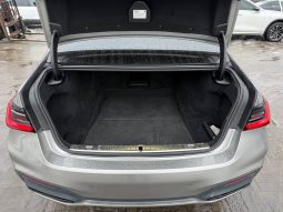 
BMW 7 SERIES 740 XI,2022 full									