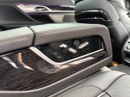 
BMW 7 SERIES 740 XI,2022 full									