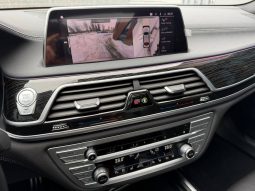 
BMW 7 SERIES 740 XI,2022 full									