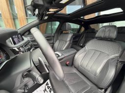 
BMW 7 SERIES 740 XI,2022 full									