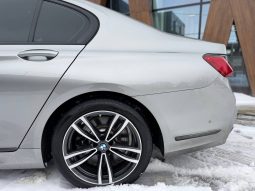 
BMW 7 SERIES 740 XI,2022 full									