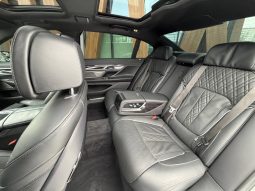 
BMW 7 SERIES 740 XI,2022 full									