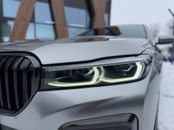 
BMW 7 SERIES 740 XI,2022 full									