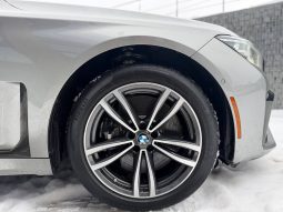 
BMW 7 SERIES 740 XI,2022 full									