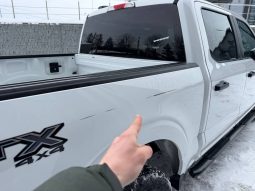 
FORD F150 SUPERCREW, 2022 full									
