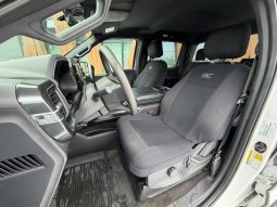 
FORD F150 SUPERCREW, 2022 full									