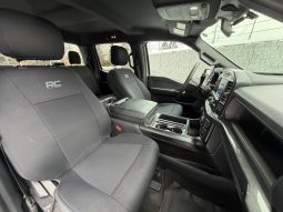 
FORD F150 SUPERCREW, 2022 full									