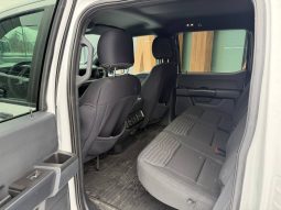 
FORD F150 SUPERCREW, 2022 full									