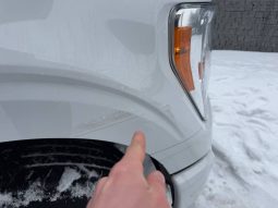 
FORD F150 SUPERCREW, 2022 full									