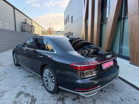 AUDI A8 L 55, 2019