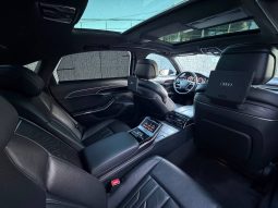 
AUDI A8 L 55, 2019 full									