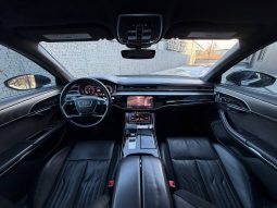 
AUDI A8 L 55, 2019 full									