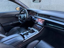
AUDI A8 L 55, 2019 full									