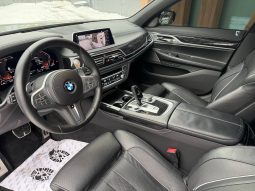 
BMW 7 SERIES 740 XI,2022 full									