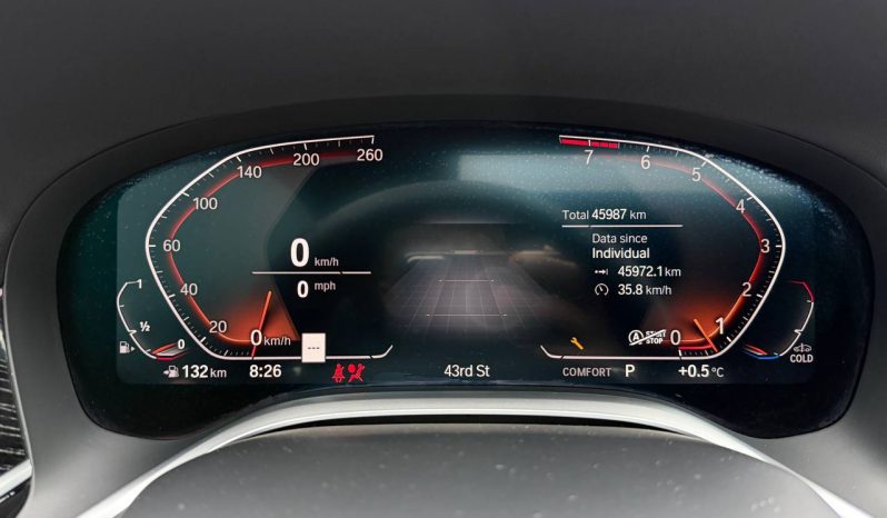 
BMW 7 SERIES 740 XI,2022 full									