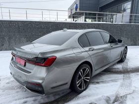 BMW 7 SERIES 740 XI,2022