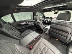 
BMW 7 SERIES 740 XI,2022 full									