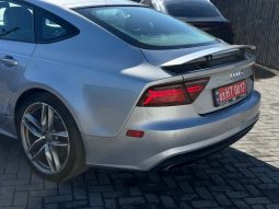 
AUDI A7 PREMIUM PLUS, 2016 (2015) full									