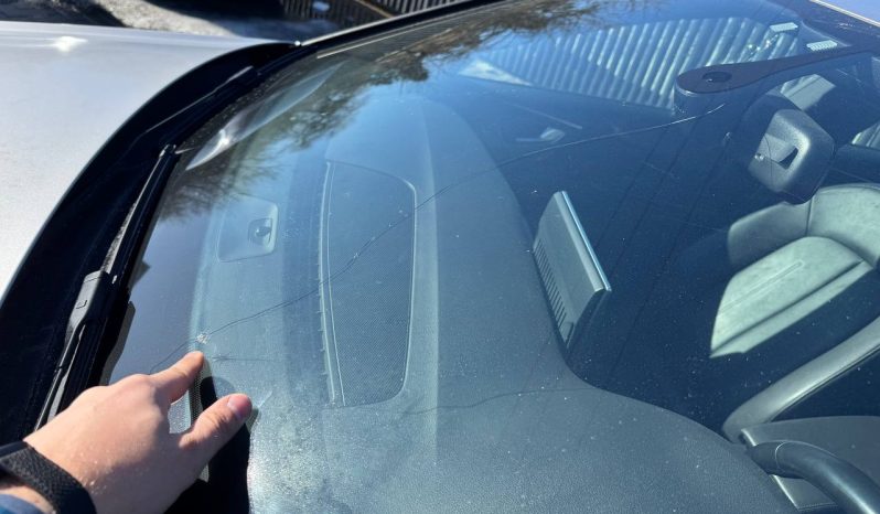 
AUDI A7 PREMIUM PLUS, 2016 (2015) full									