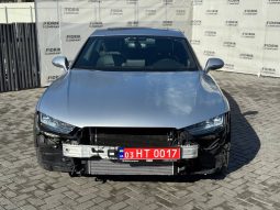 
AUDI A7 PREMIUM PLUS, 2016 (2015) full									