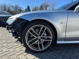 
AUDI A7 PREMIUM PLUS, 2016 (2015) full									