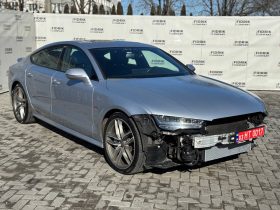 AUDI A7 PREMIUM PLUS, 2016 (2015)