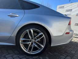 
AUDI A7 PREMIUM PLUS, 2016 (2015) full									